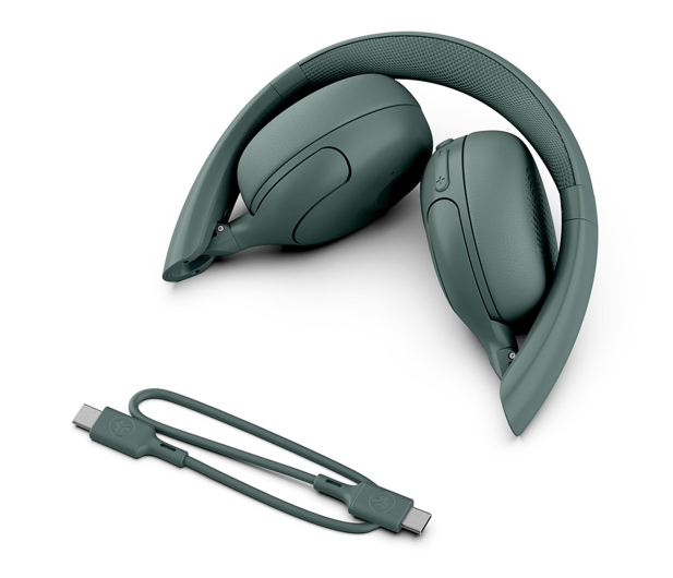JLAB Headset Go Lux ANC szałwiowe JL GO LUX SG - 1361353 - zdjęcie 6